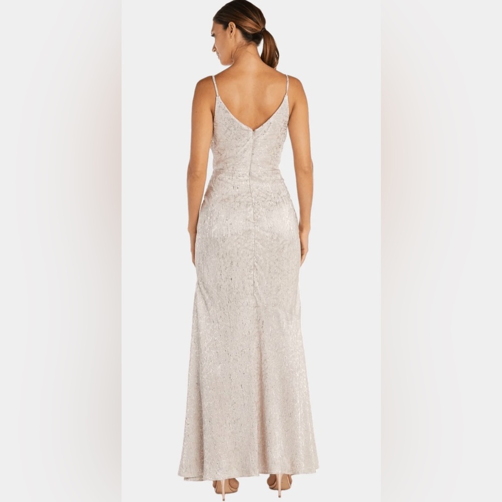 Night Way Evening Gown - Picture 4 of 17